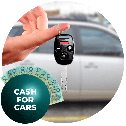 Cash for Scrap Cars Coogee